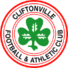 克里夫顿维尔